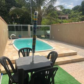 Casa Lar Doce Lar