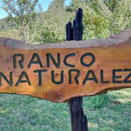 Hospedaje Campestre Ranco Naturaleza - Desayuno incluido, hotel di Lago Ranco