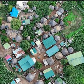 Kante family guesthouse, hotel a Bandanba