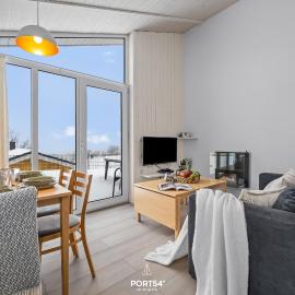 Ferienhaus Bergoase - Sankt Andreasberg im Harz, hotel a Sankt Andreasberg