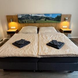 Wohnen am Fuße der Burg, hotel in Aschau im Chiemgau