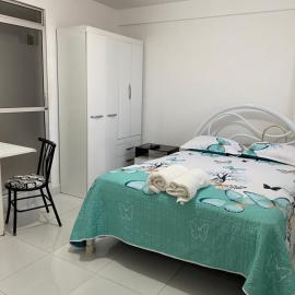 Casa estudio Azul