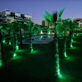 Sunrise Luxury Apartment Ground Floor Orihuela Costa