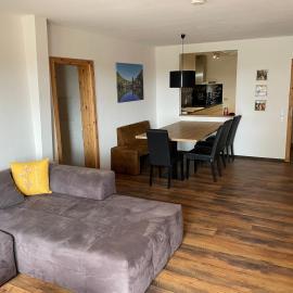 Ferienwohnungen Sonnenhof, hotel en Bisterschied