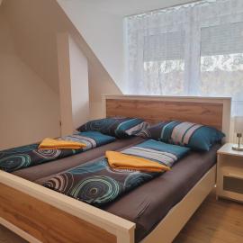 Ferienwohnung Lemon Grass - Lindau, hotel v destinácii Lindau