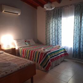 Casita de Frasca, hotel in San José de Jáchal