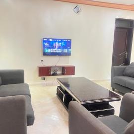 Antique Executive Private Villa