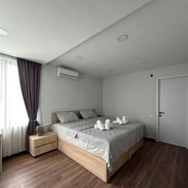 Nebi Winery, hotel en Chʼardakhi