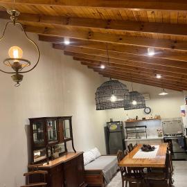 Villa Paula II, hotel em Ranchos