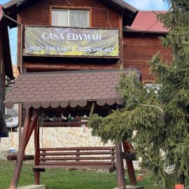 Casa Edimar