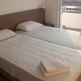 St. George Rent Rooms, hotel Lárnakában