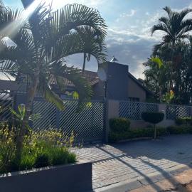 Guesthouse at 543, hotel in Lebowakgomo