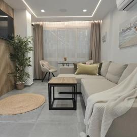Smart Space, hotel in La Mata