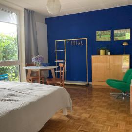 Cosy Cologne Apartment