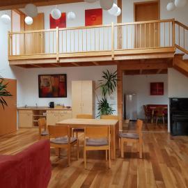 Der Staudenhof, hotel en Mittelneufnach