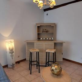 Logis du Bourg, hotel din Puy-lʼÉvêque