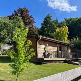 Chalet La Grimoule, hotel em Thaon-les-Vosges