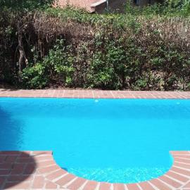 casitadearminda-II, hotel u gradu Vilja Las Rosas