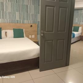 Bayside Self Catering and Hotel 14 Monty Naicker Pinestreet Durban
