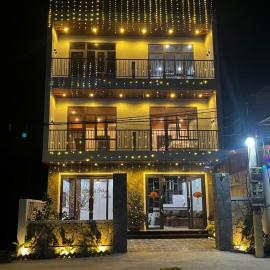 Minh Khôi Tam Cốc Homestay, hotel u gradu Văn Lâm