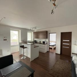 Apartmany Star