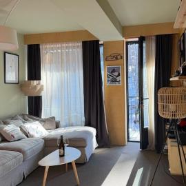 Kokhta Mitarbi Porsche apartment Rooms hotel