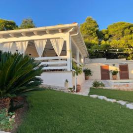MASSERIA FRANTELLA, hotel en Grottaglie