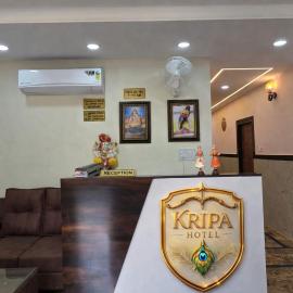 Kripa Hotel
