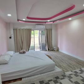 Ban Samet में, होटल Atchanin camping room 2