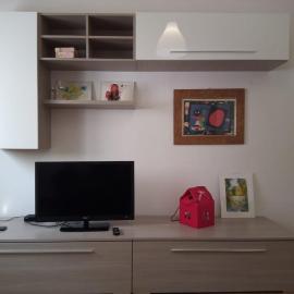 La casa di Ele&Giò, Lodi Viale Rimembranze