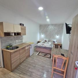 Konak Kod Gorana 1, hotel a Subotica