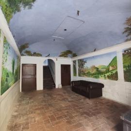 Residence il Borgaccio
