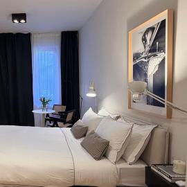 Raro Dimore Lecco - Design Suite - senza barriere architettoniche: Lecco'da bir otel