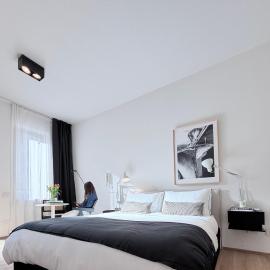 Raro Dimore Lecco - Design Suite - senza barriere architettoniche, hotel a Lecco