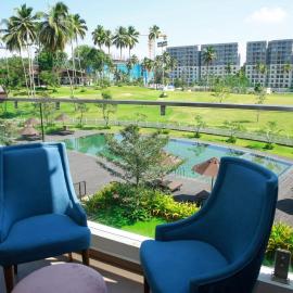Canterbury Golf View Kahathuduwa – hotel w mieście Gonapola