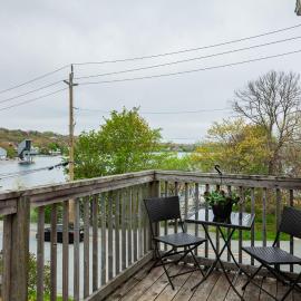 Little Banook B&B، فندق في هاليفاكس