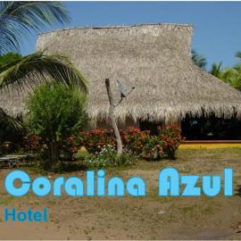 La Coralina azul, hotel in San Bernardo del Viento