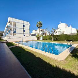 Apartamento Morro de Gos Ref067
