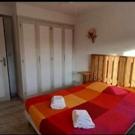 Maison de vacances