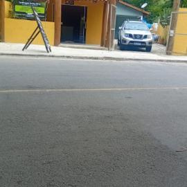 Casa para temporada Paraty Mirim