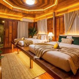เวลเนส รีสอร์ต ระยอง, hotel en Ban Chang
