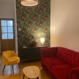 La charmante petite maison