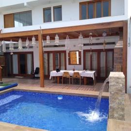 Surfers Paradise - Casa Caro MBI, hotel v destinácii Punta Negra