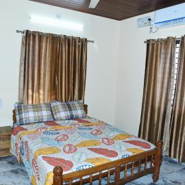 Cozy Nest Homestay