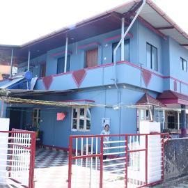Cozy Nest Homestay, hotel in Mangalore