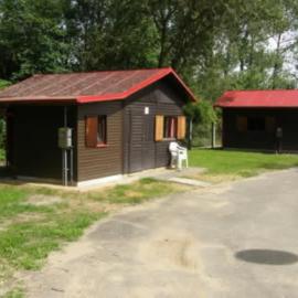 Autocamp Kosmonosy, hotel in Mladá Boleslav