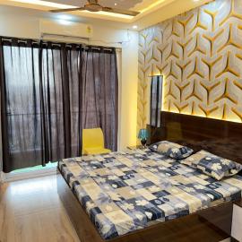Kaveri city centre delta 1 greater Noida near delta 1 metro station