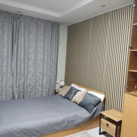 Бухар жырау 45, hotel di Karagandy