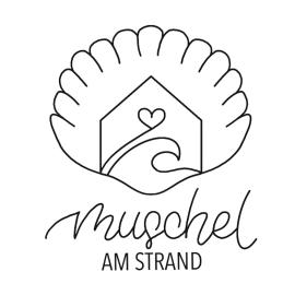 Muschel am Strand、ブレーゲのホテル