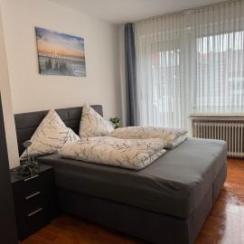 Vina Ferienwohnung